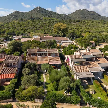 Sant'Elmo Holiday Residence-2