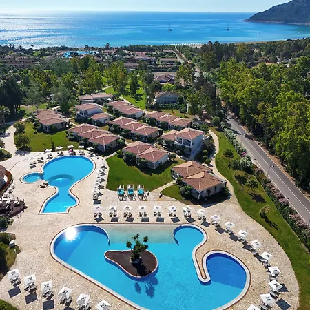Limone Beach Resort-3